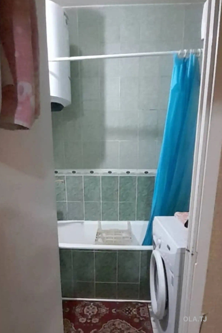 4 комнатная квартира, 1, 88 м²