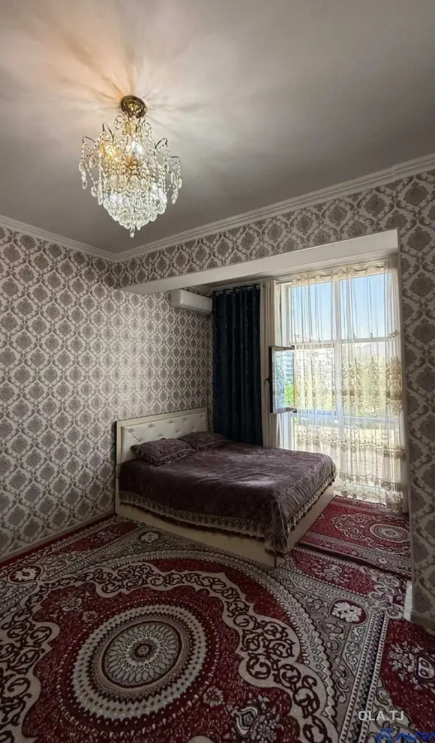 3 комнатная квартира, 5 этаж, 95 м²