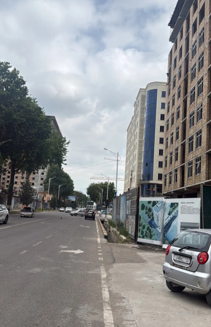 2 комнатная квартира, 4 этаж, 63 м²