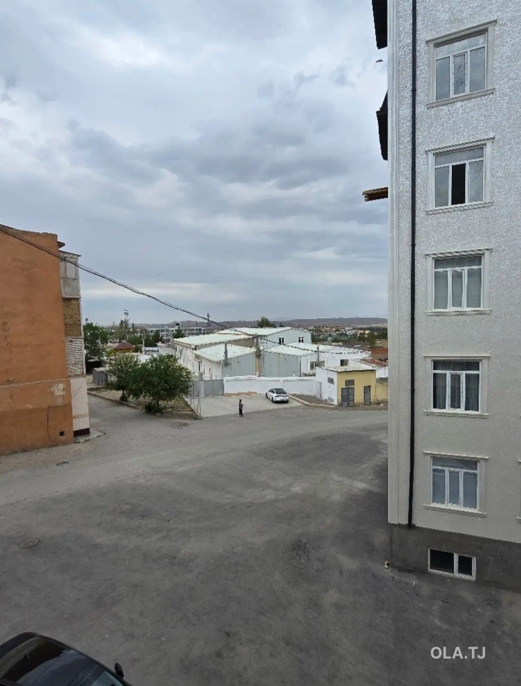 2 комнатная квартира, 3 этаж, 64 м²