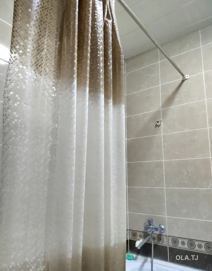 2 комнатная квартира, 4 этаж, 55 м²