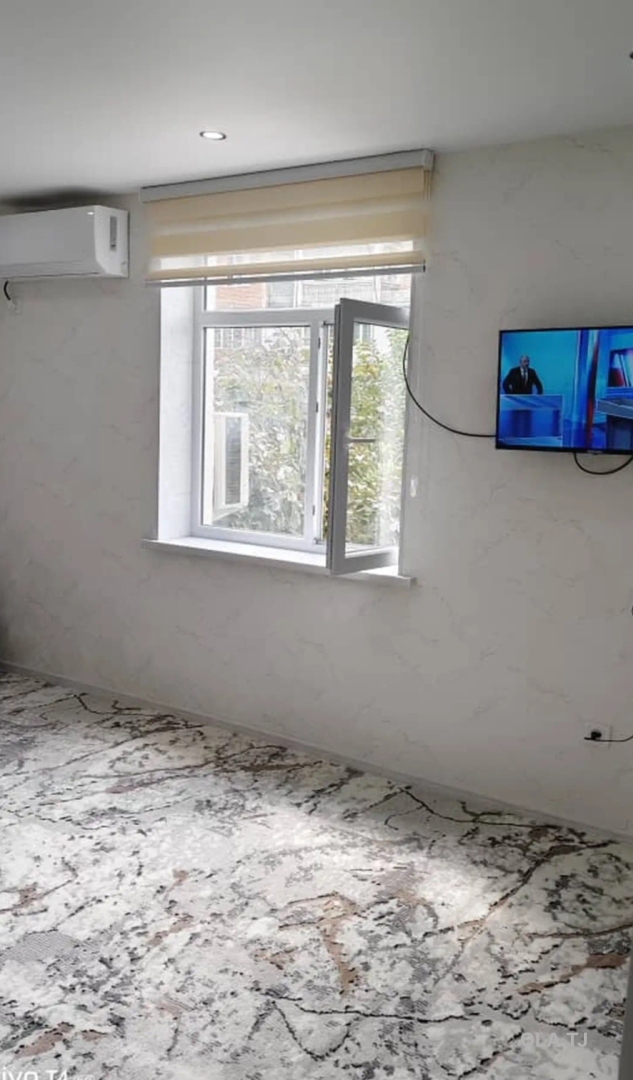 1 комнатная квартира, 2 этаж, 40 м²