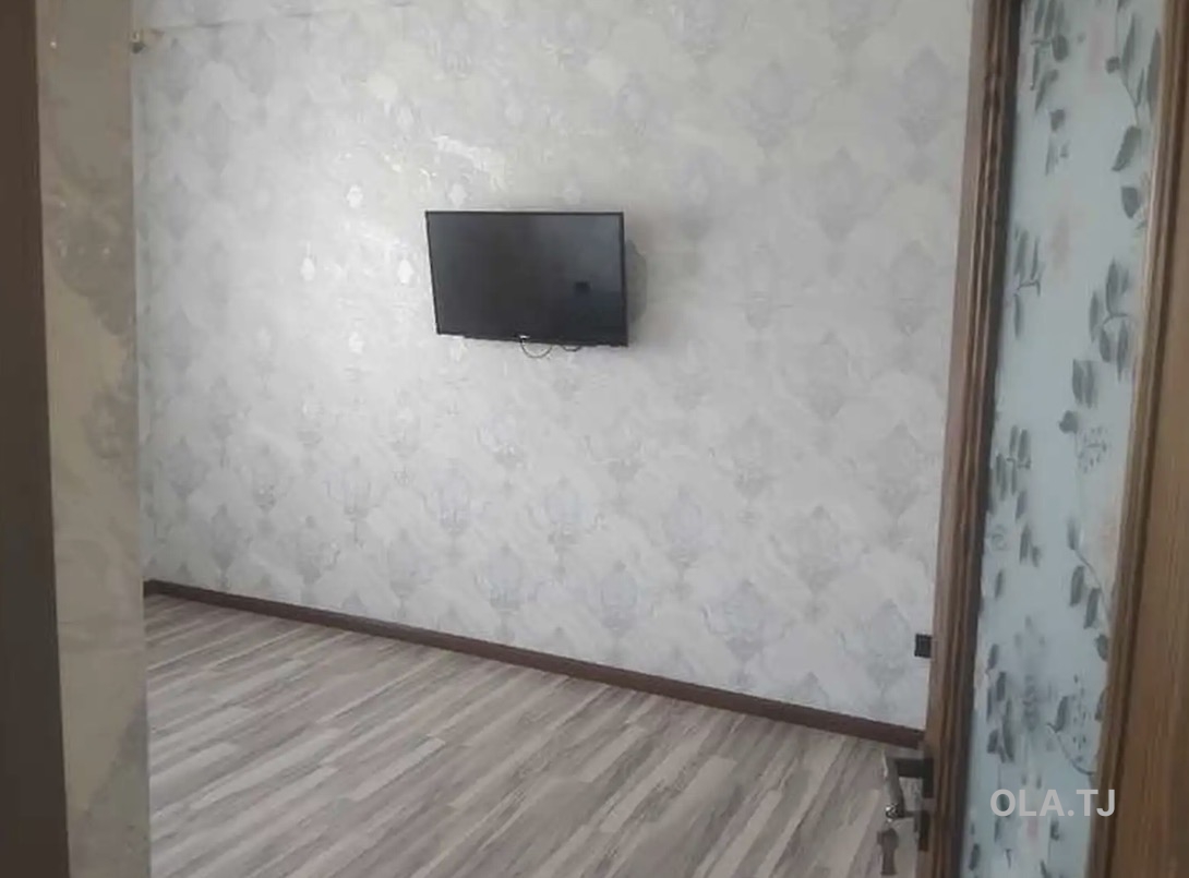 2 комнатная квартира, 2 этаж, 56 м²