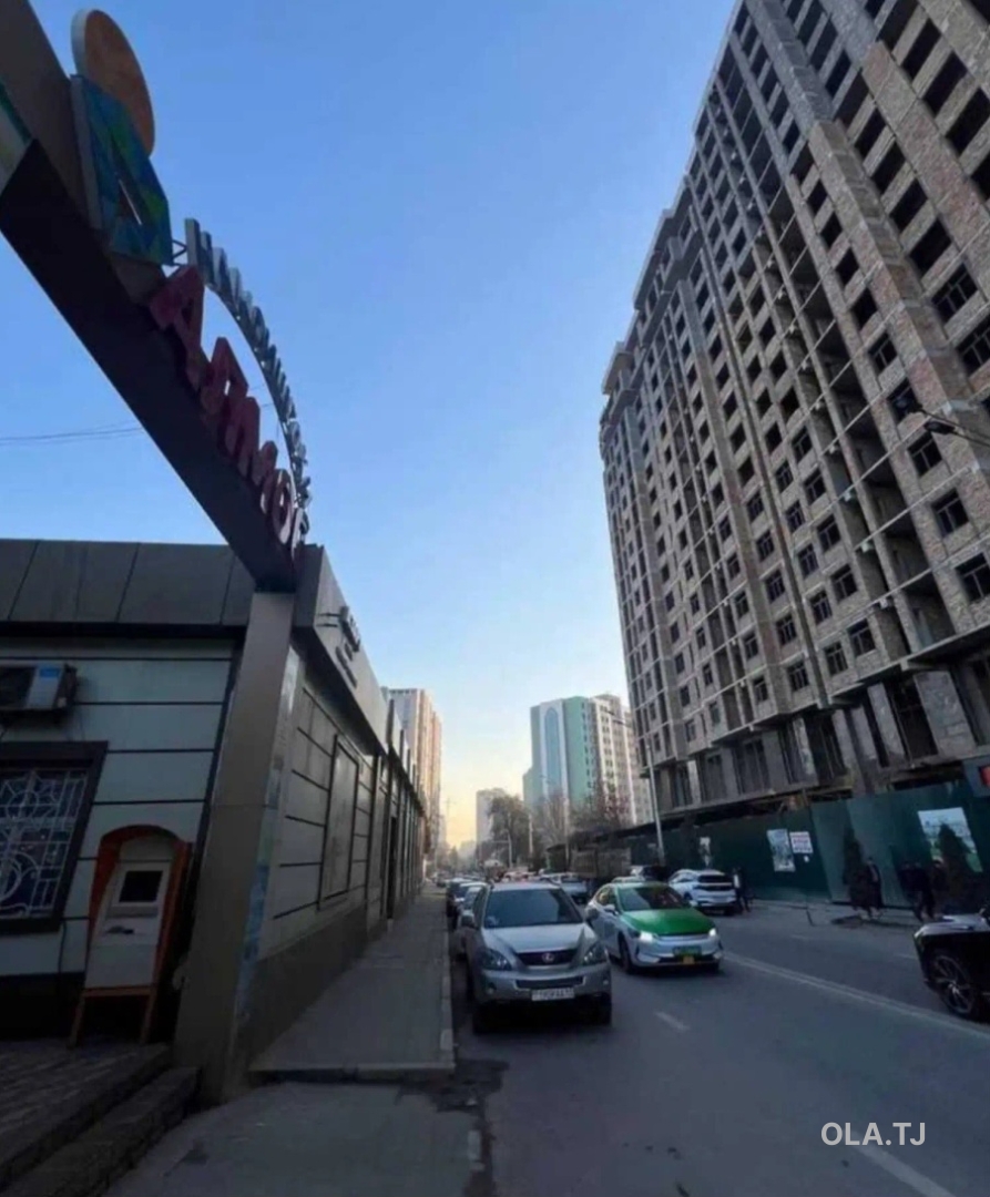 3 комнатная квартира, 13 этаж, 106 м²