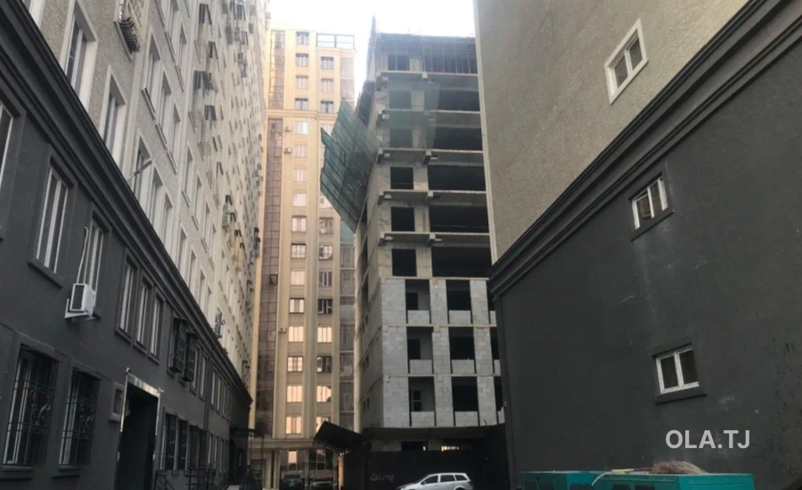Офис в аренду, В жилом доме, 13 м²