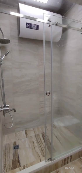 1 комнатная квартира, 16 этаж, 67 м²