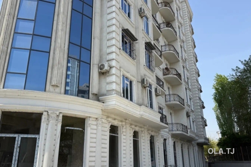 Помещение под магазин / салон, 242м², 33 мкр