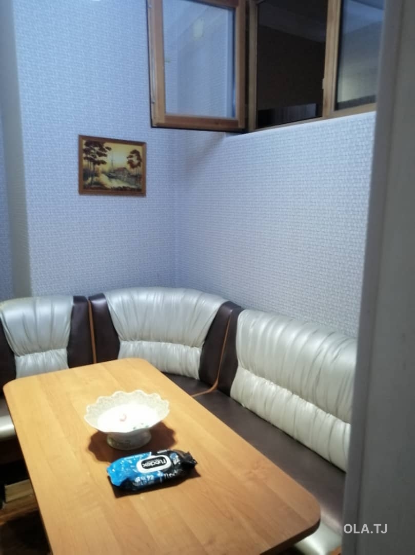 2 комнатная квартира, 15 этаж, 83 м²