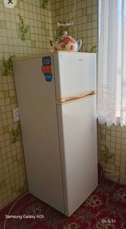 1 комнатная квартира, 1 этаж,