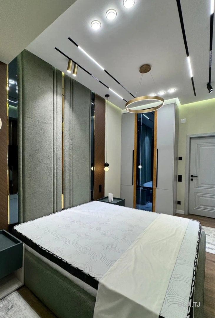 3 комнатная квартира, 6 этаж, 73 м²