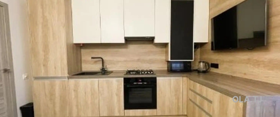 2 комнатная квартира, 13 этаж, 109 м²