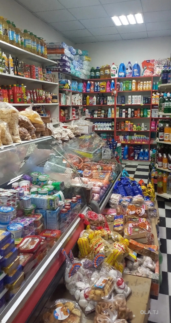 Помещение под магазин / салон, 50м², Сино