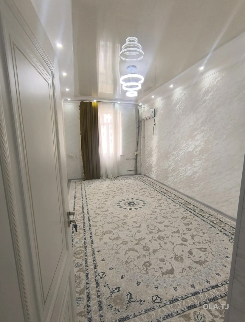 2 комнатная квартира, 3 этаж, 64 м²