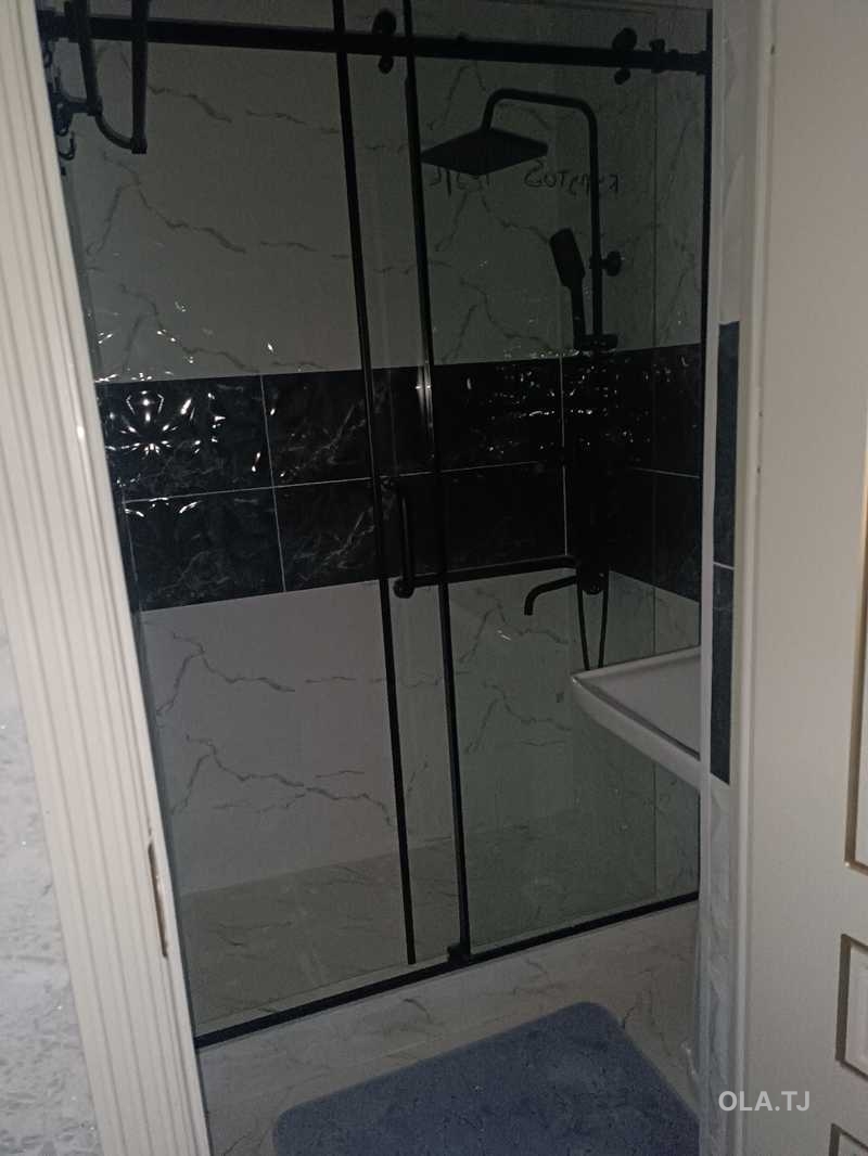 2 комнатная квартира, 5 этаж, 58 м²