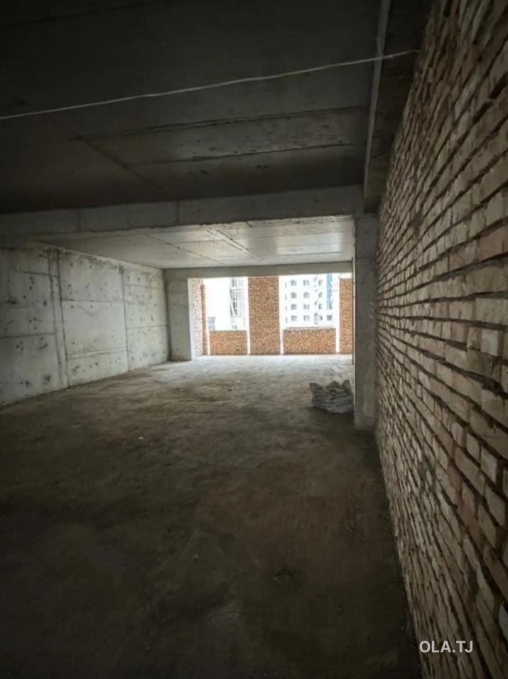 4 комнатная квартира, 6, 164 м²