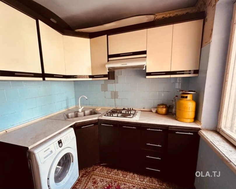 Комната в 3 комнатной квартире, 1/,