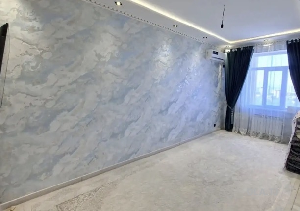 2 комнатная квартира, 12 этаж, 62 м²