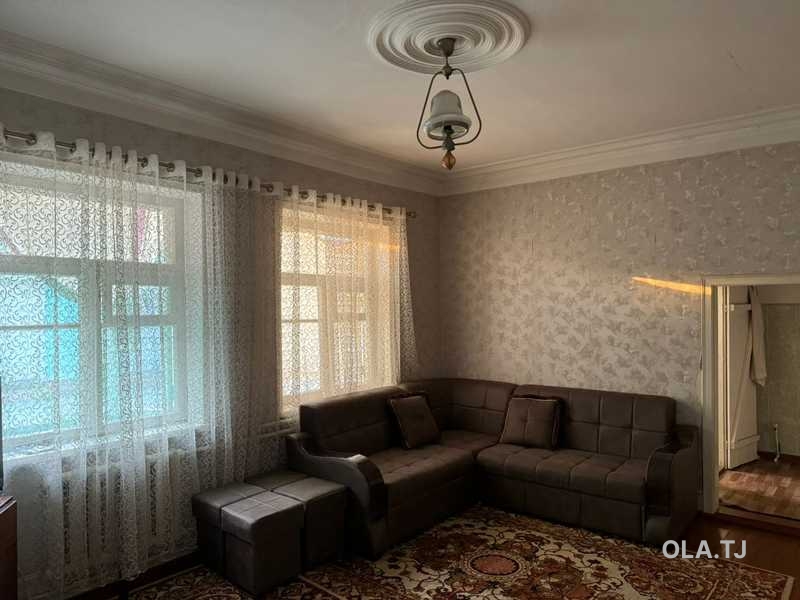 Дом (хавли), 9 комнат,