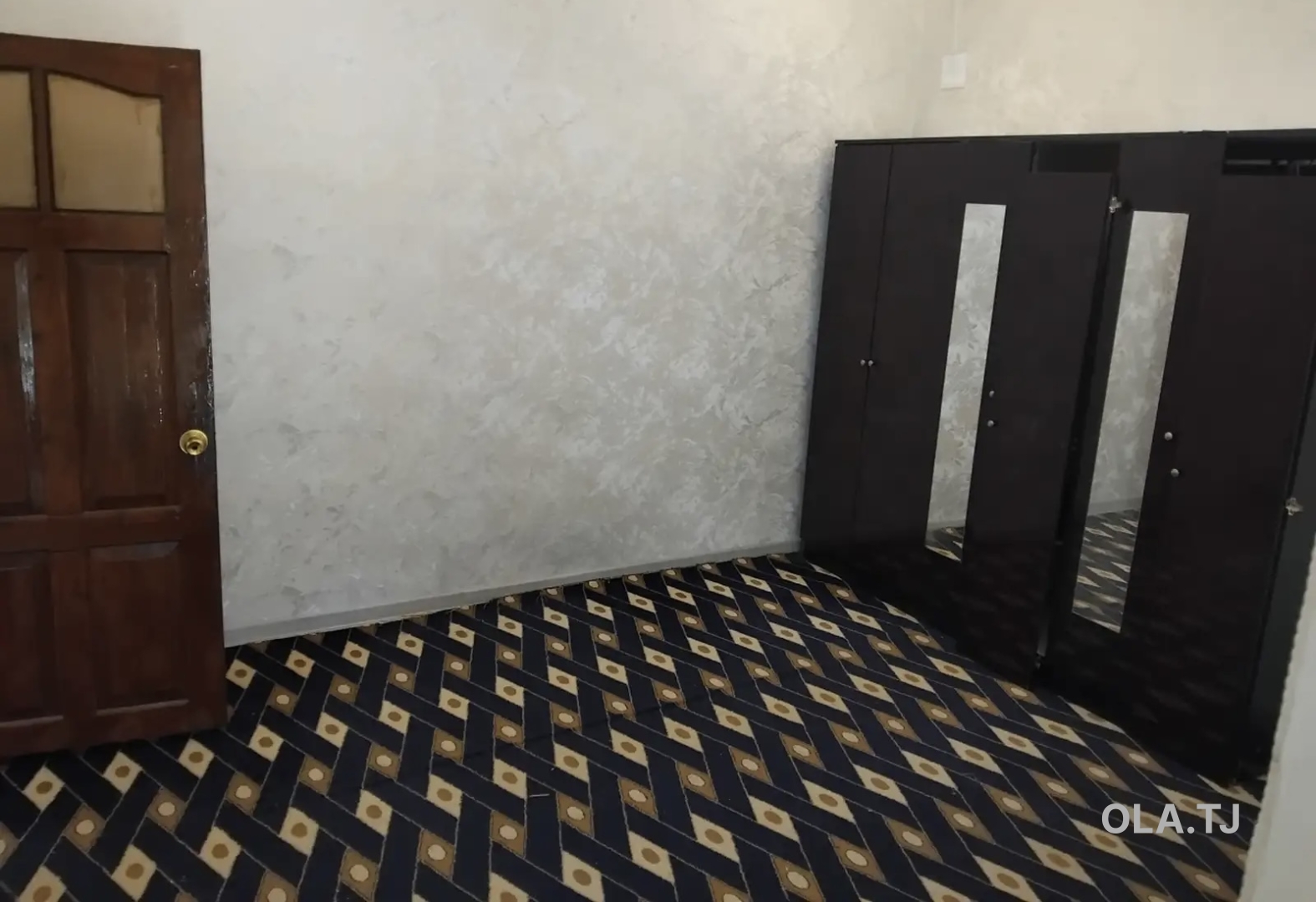 2 комнатная квартира, 1 этаж, 70 м²