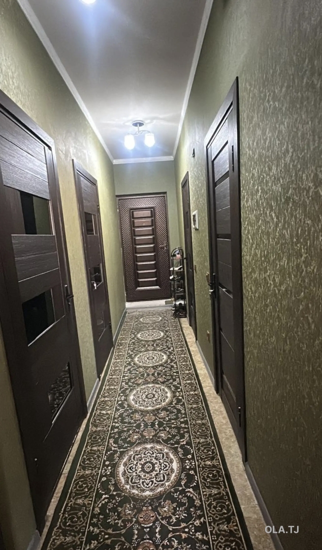 2 комнатная квартира, 15 этаж, 63 м²