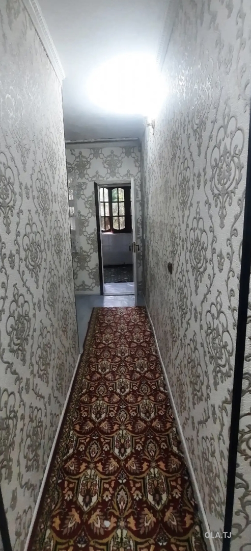 3 комнатная квартира, 1 этаж, 70 м²