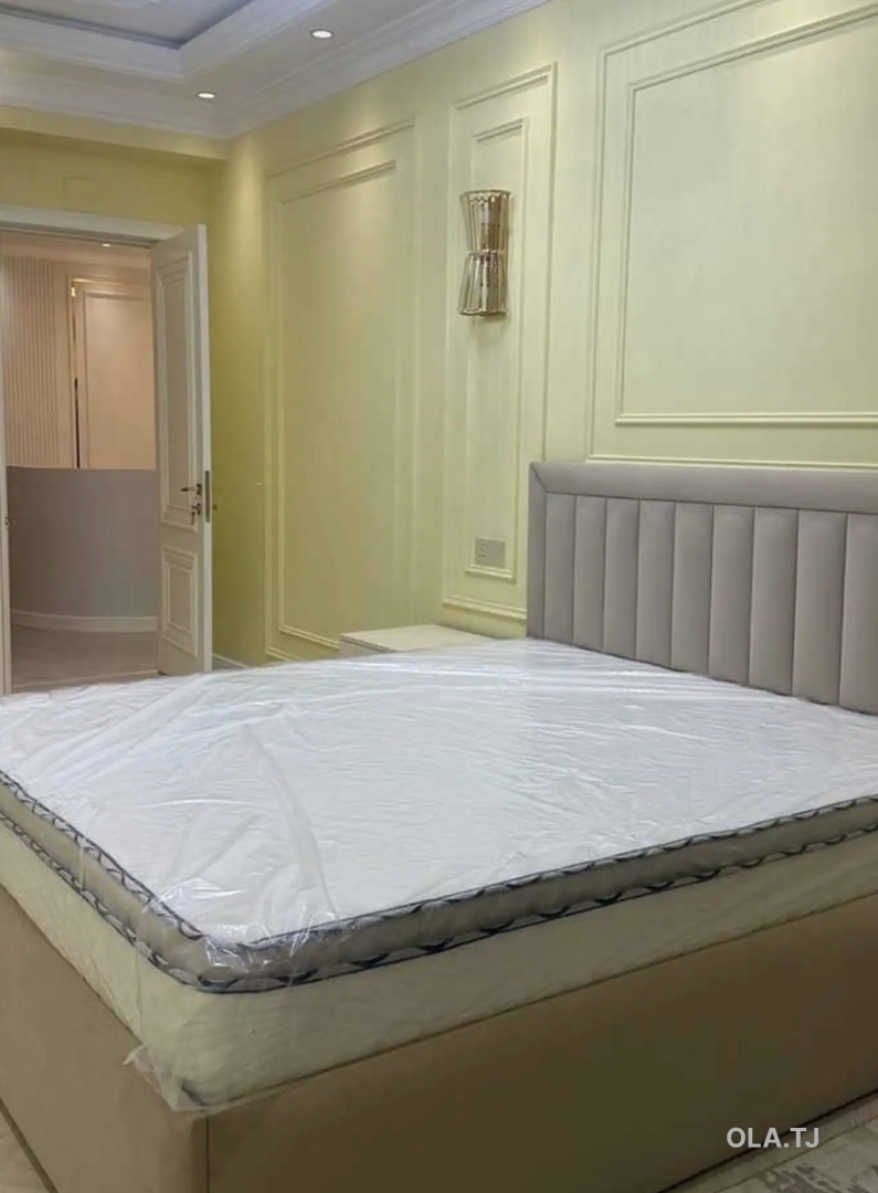 2 комнатная квартира, 5 этаж, 90 м²