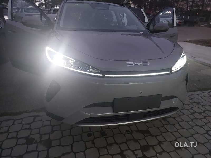 BYD Sea Lion 06,  2025