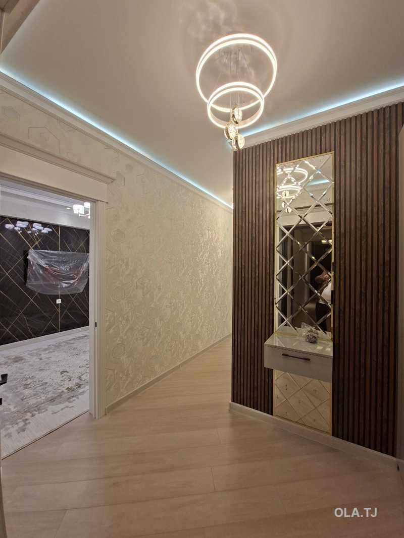 2 комнатная квартира, 11 этаж, 63 м²