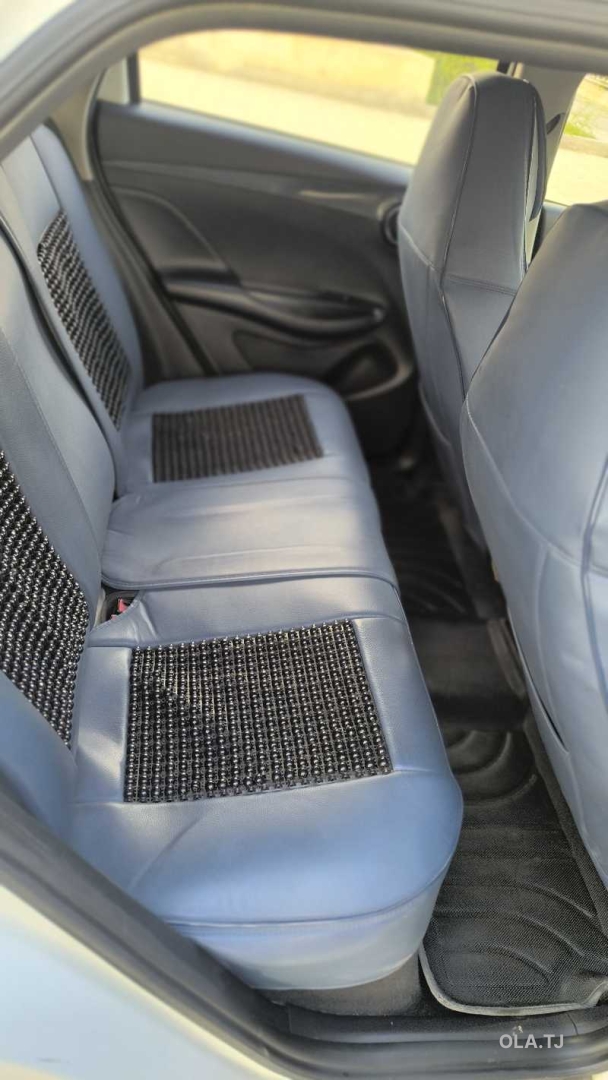 BYD E2,  2024