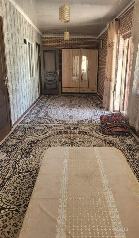 Дом (хавли), 10 комнат, 1 эт