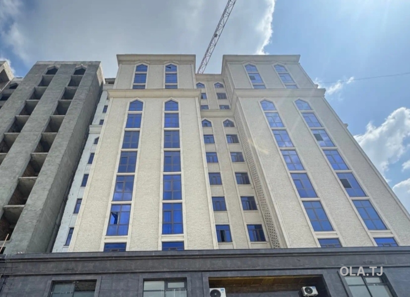 Помещение под свободное назначение, 464м², Сино