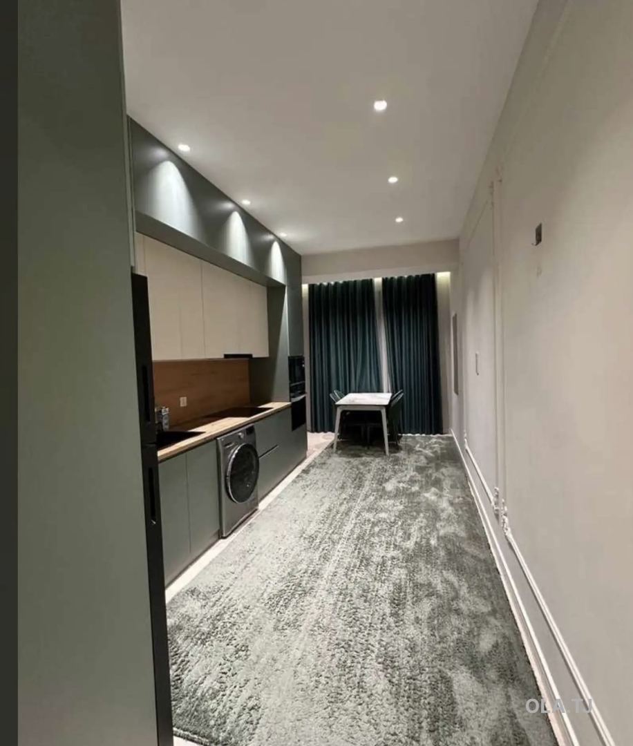 3 комнатная квартира, 11 этаж, 105 м²