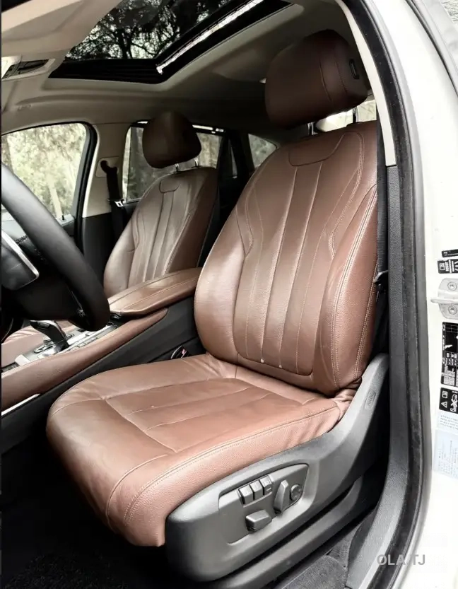 BMW X6,  2015