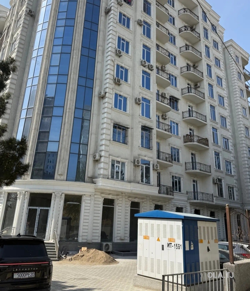 Помещение под магазин / салон, 242м², 33 мкр