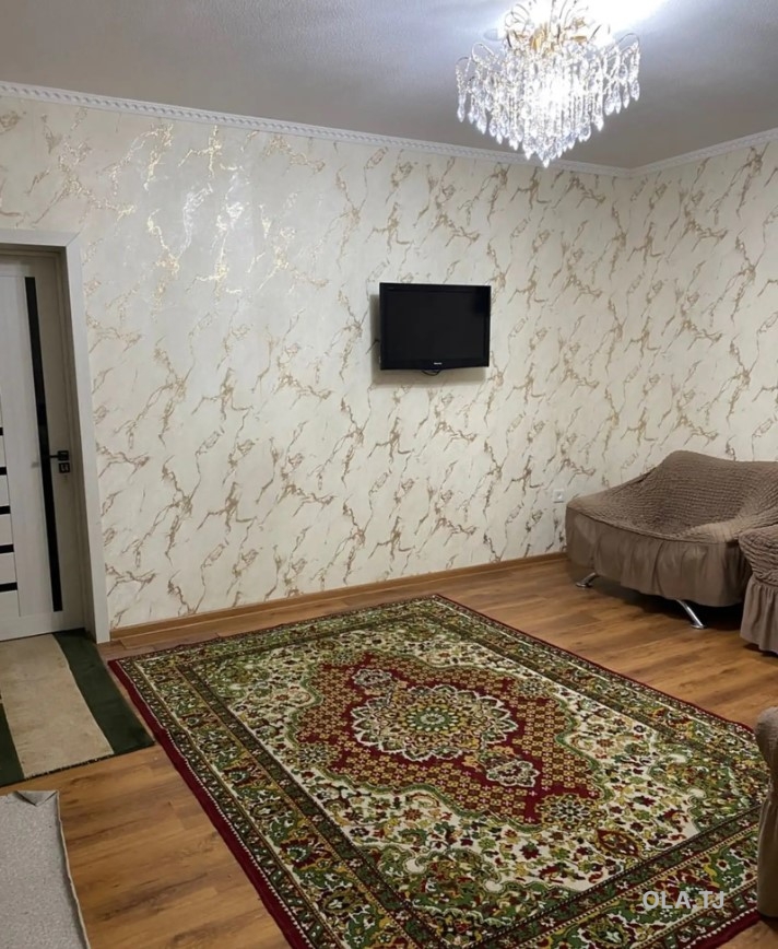 Дом (хавли), 8 комнат, 1 эт