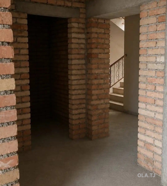 1 комнатная квартира, 5 этаж, 50 м²