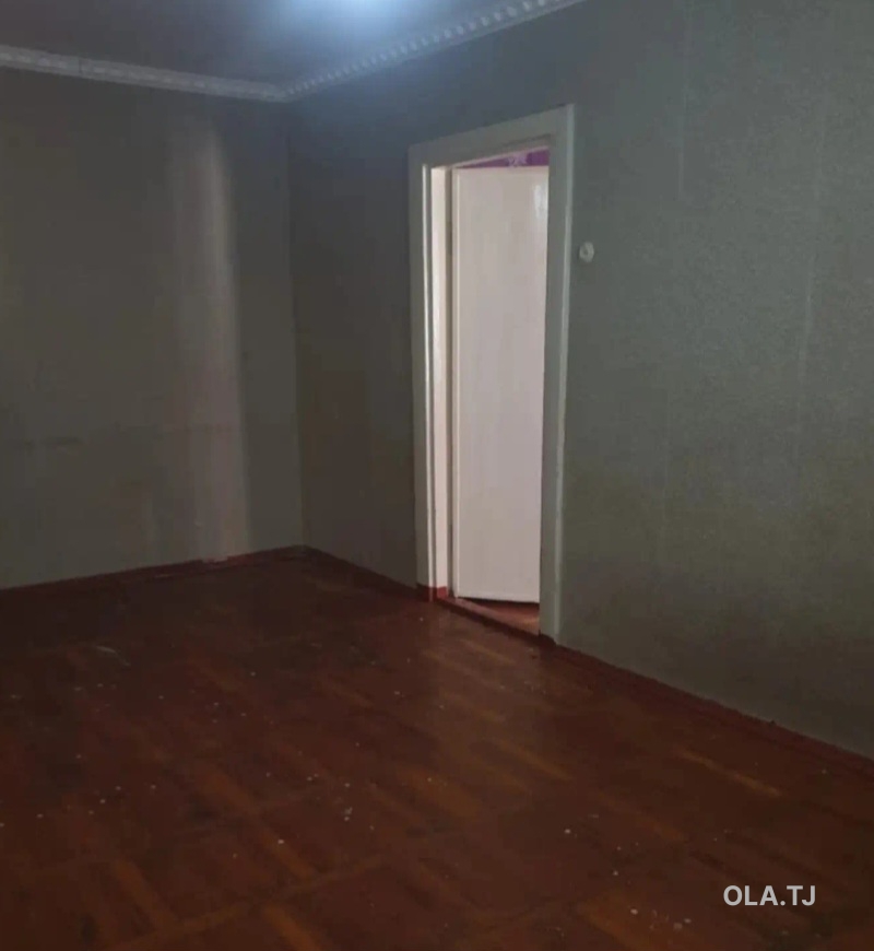 2 комнатная квартира, 3 этаж, 52 м²