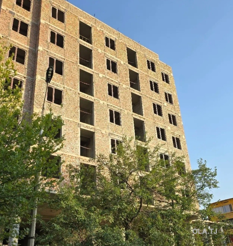 2 комнатная квартира, 7 этаж, 61 м²