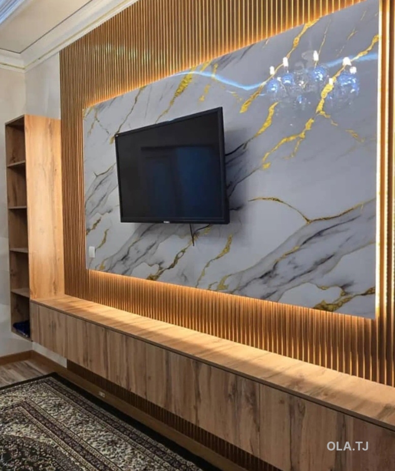 2 комнатная квартира, 5 этаж, 52 м²