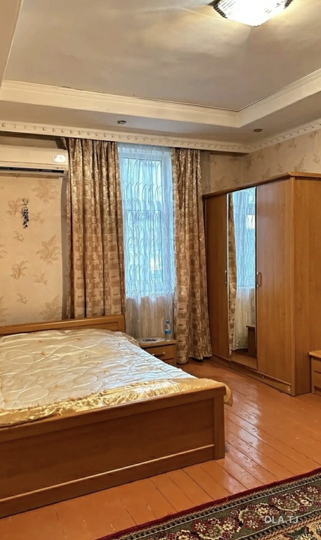 1 комнатная квартира, 1 этаж, 38 м²