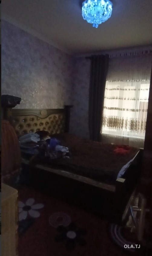 Дом (хавли), 4 комнат, 1 эт