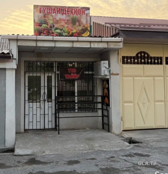 Офис в аренду, В жилом доме, 40 м²