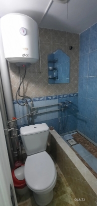 1 комнатная квартира, 1 этаж, 30 м²