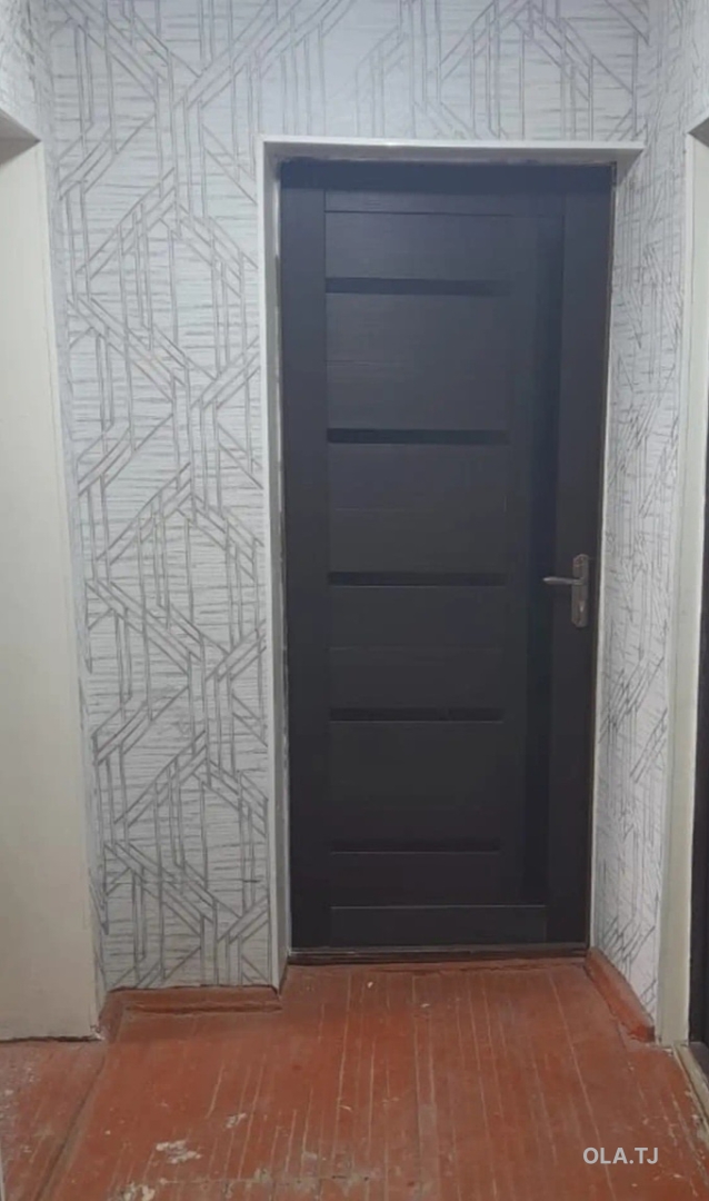 2 комнатная квартира, 1 этаж, 48 м²