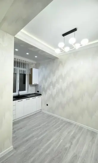 3 комнатная квартира, 8 этаж, 85 м²