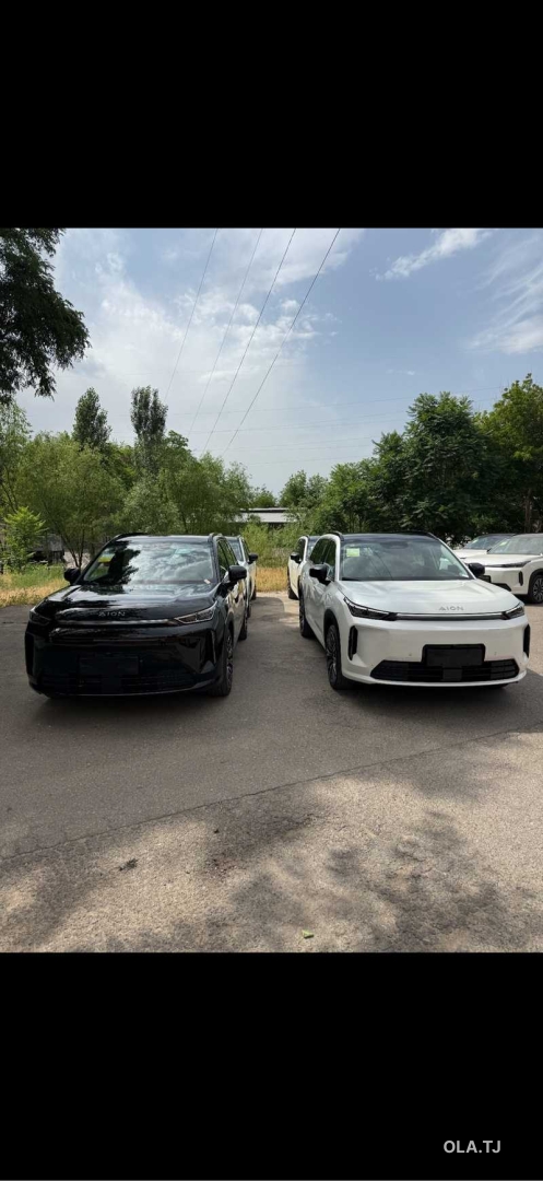 GAC Другая модель Другая модель,