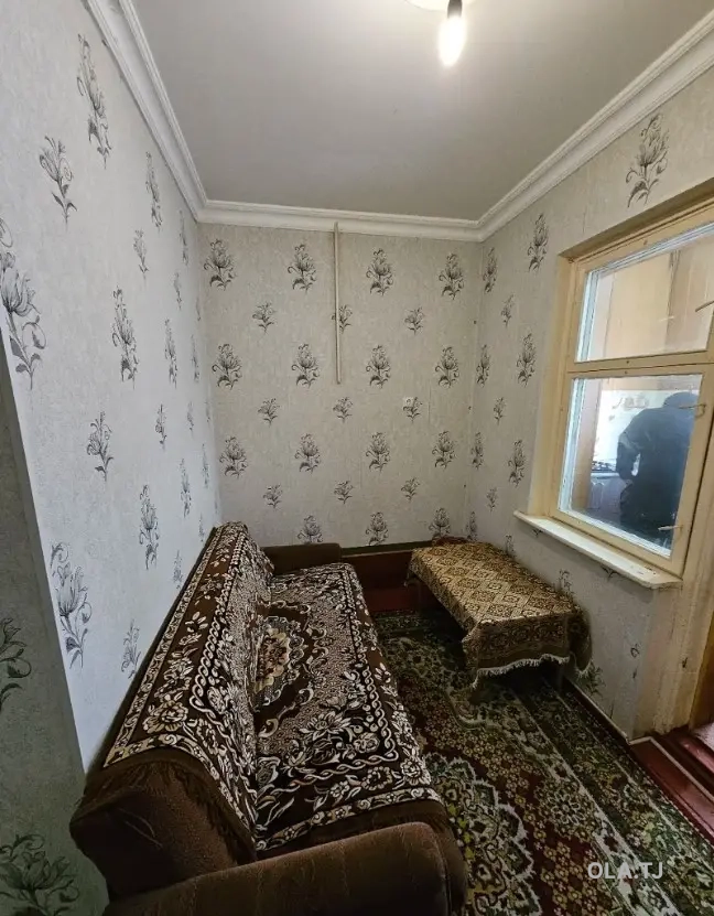 1 комнатная квартира, 1 этаж, 50 м²