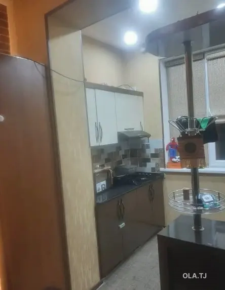 2 комнатная квартира, 1 этаж, 65 м²