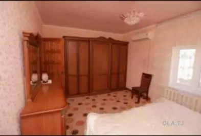 6 комнатная квартира, 2 этаж, 200 м²