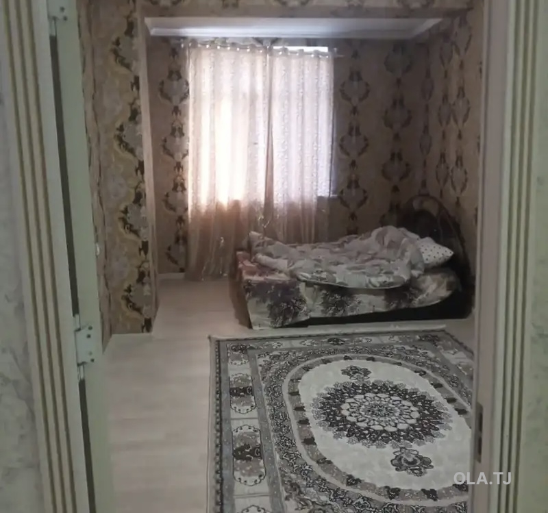 3 комнатная квартира, 12 этаж, 73 м²